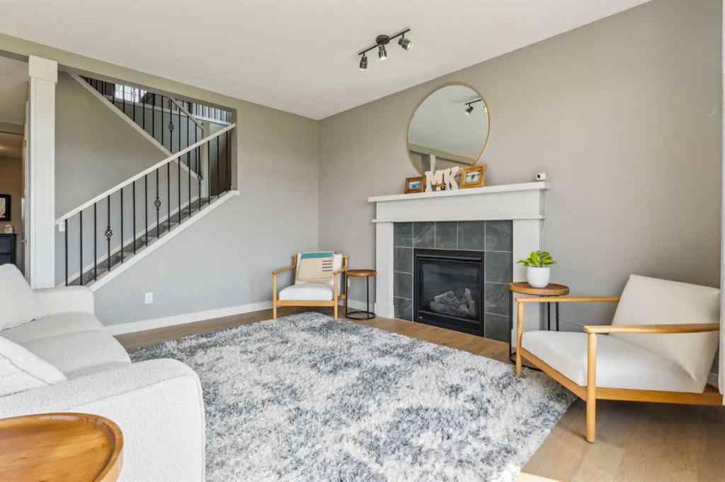 MLS® A2257720 - 128 Sundown View  in Sunset Ridge Cochrane, Residential