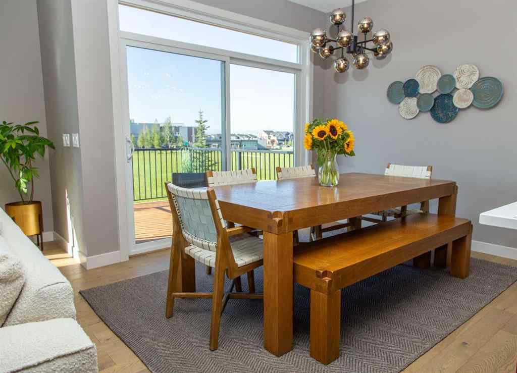 MLS® A2257720 - 128 Sundown View  in Sunset Ridge Cochrane, Residential