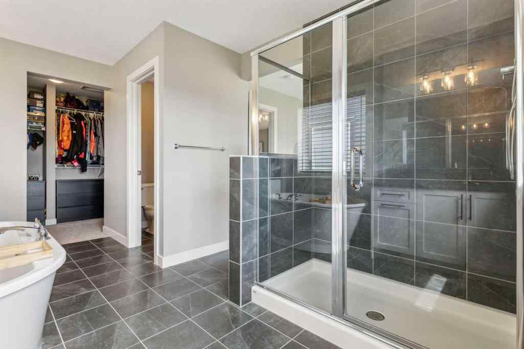 MLS® A2257720 - 128 Sundown View  in Sunset Ridge Cochrane, Residential