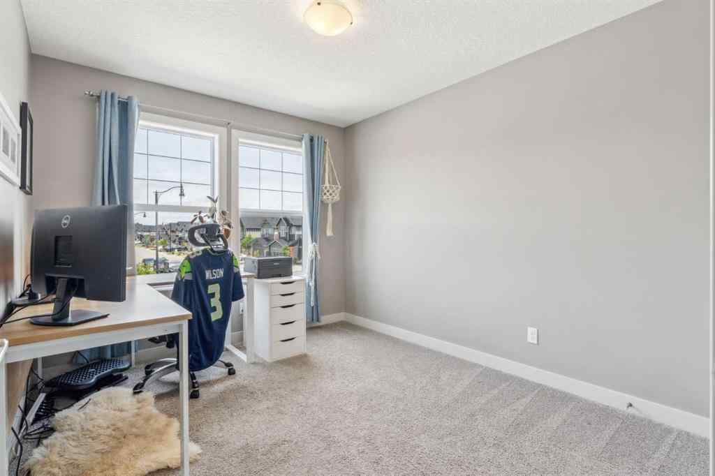 MLS® A2257720 - 128 Sundown View  in Sunset Ridge Cochrane, Residential