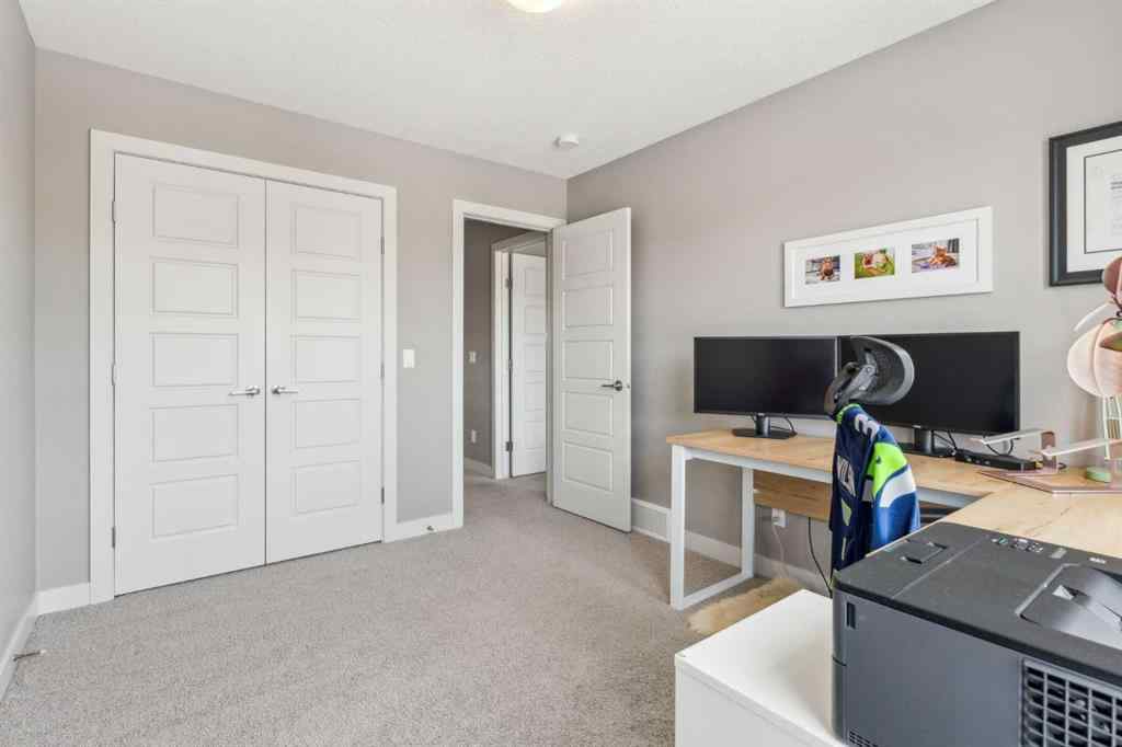 MLS® A2257720 - 128 Sundown View  in Sunset Ridge Cochrane, Residential
