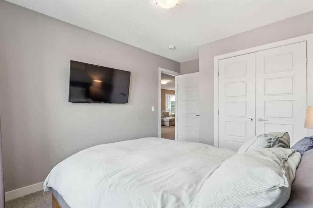MLS® A2257720 - 128 Sundown View  in Sunset Ridge Cochrane, Residential