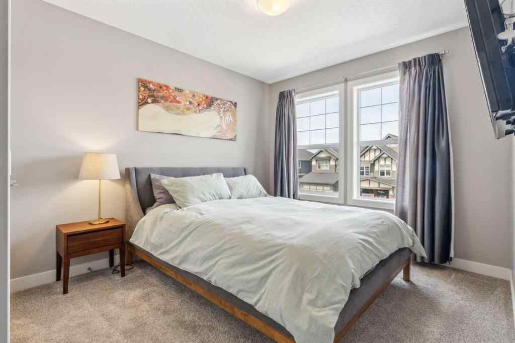 MLS® A2257720 - 128 Sundown View  in Sunset Ridge Cochrane, Residential