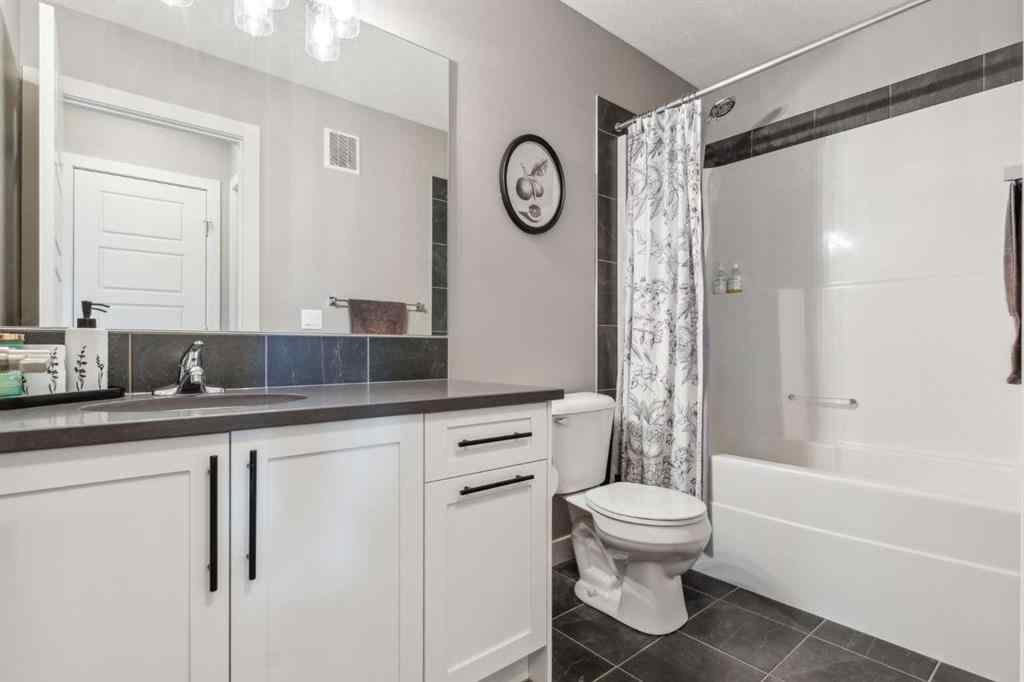 MLS® A2257720 - 128 Sundown View  in Sunset Ridge Cochrane, Residential