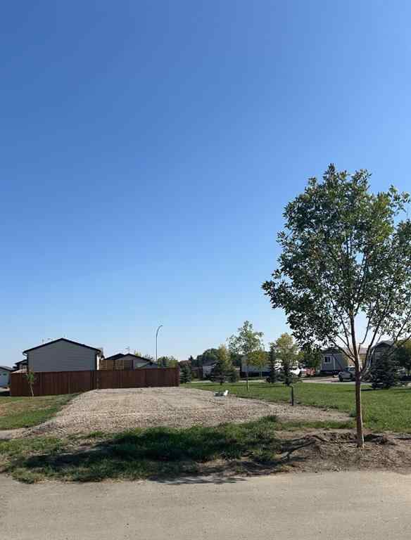 MLS® A2257722 - 2040 Sunflower Crescent  in NONE Coaldale, Land