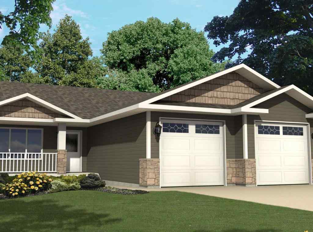 MLS® A2257723 - 19 Clover Crescent  in NONE Beiseker, Residential
