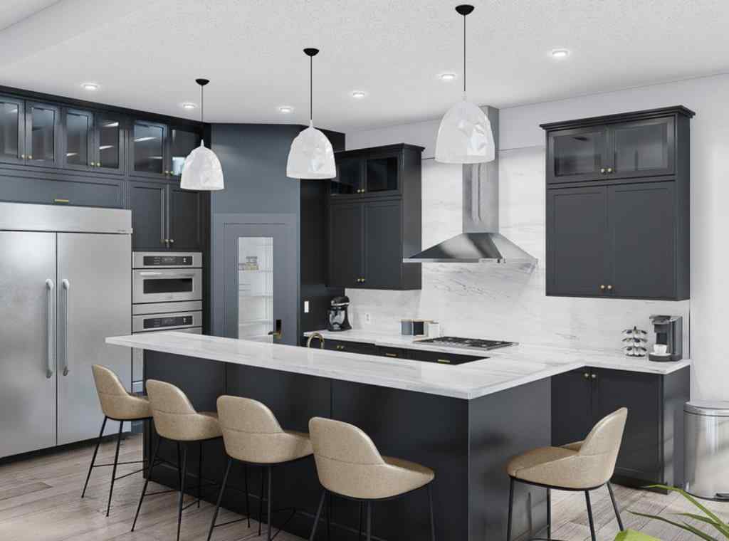 MLS® A2257723 - 19 Clover Crescent  in NONE Beiseker, Residential