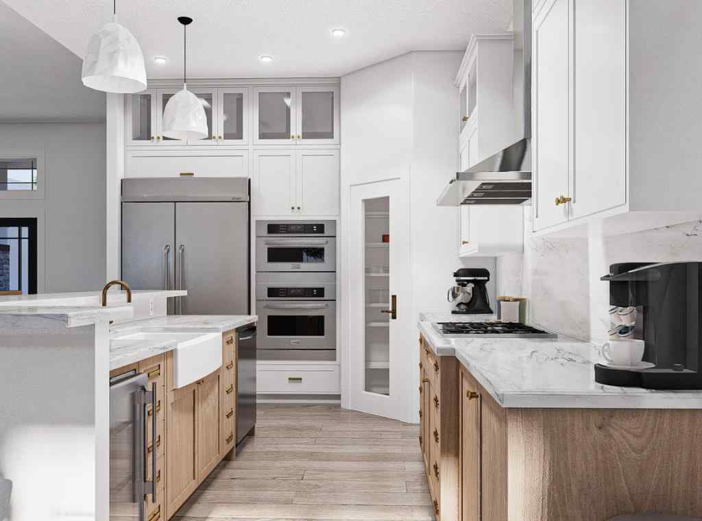 MLS® A2257723 - 19 Clover Crescent  in NONE Beiseker, Residential