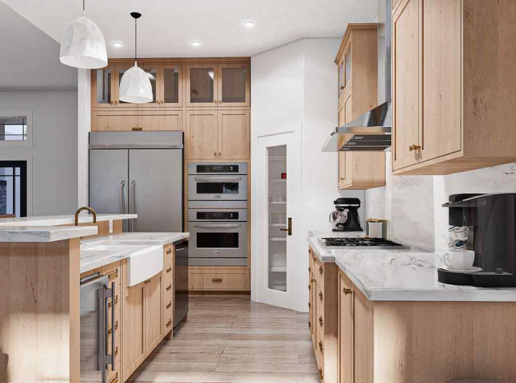 MLS® A2257723 - 19 Clover Crescent  in NONE Beiseker, Residential