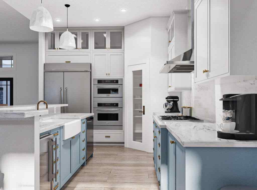 MLS® A2257723 - 19 Clover Crescent  in NONE Beiseker, Residential