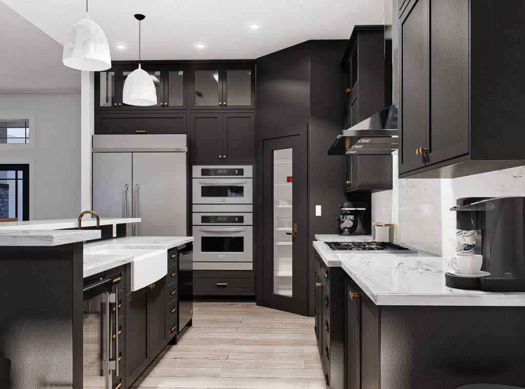 MLS® A2257723 - 19 Clover Crescent  in NONE Beiseker, Residential