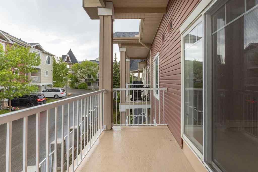 MLS® A2257724 - Unit #8312 70 Panamount Drive NW in Panorama Hills Calgary, Residential