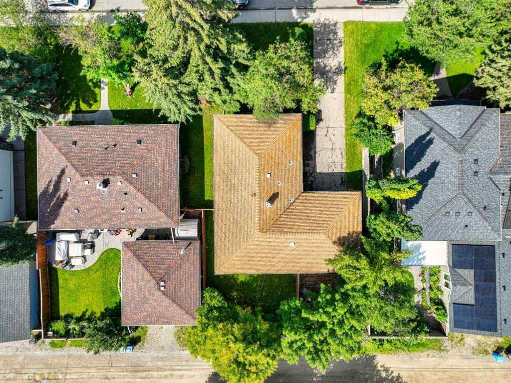 MLS® A2257725 - 146 Wedgewood Drive SW in Wildwood Calgary, Residential