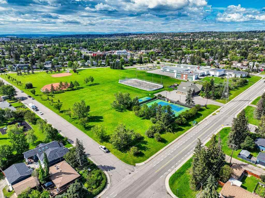 MLS® A2257725 - 146 Wedgewood Drive SW in Wildwood Calgary, Residential