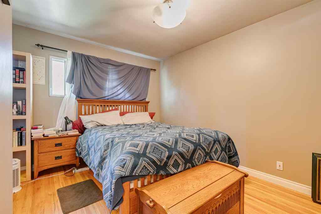 MLS® A2257725 - 146 Wedgewood Drive SW in Wildwood Calgary, Residential