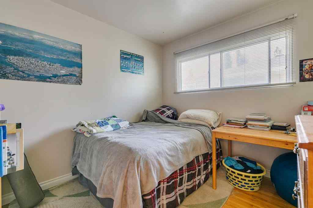 MLS® A2257725 - 146 Wedgewood Drive SW in Wildwood Calgary, Residential