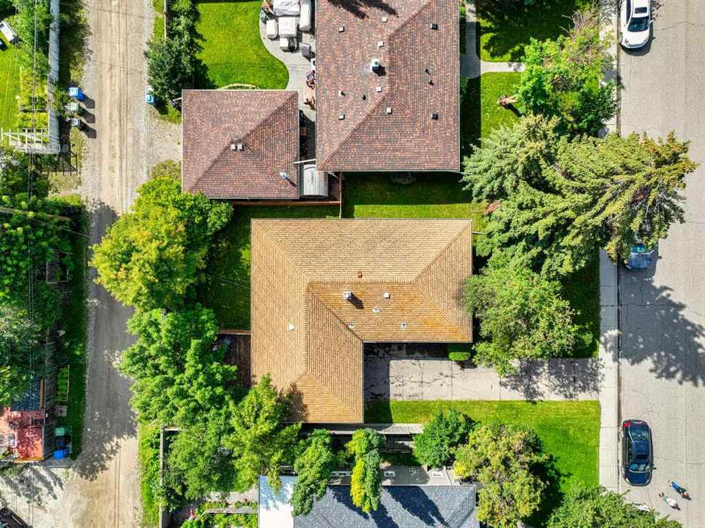 MLS® A2257725 - 146 Wedgewood Drive SW in Wildwood Calgary, Residential