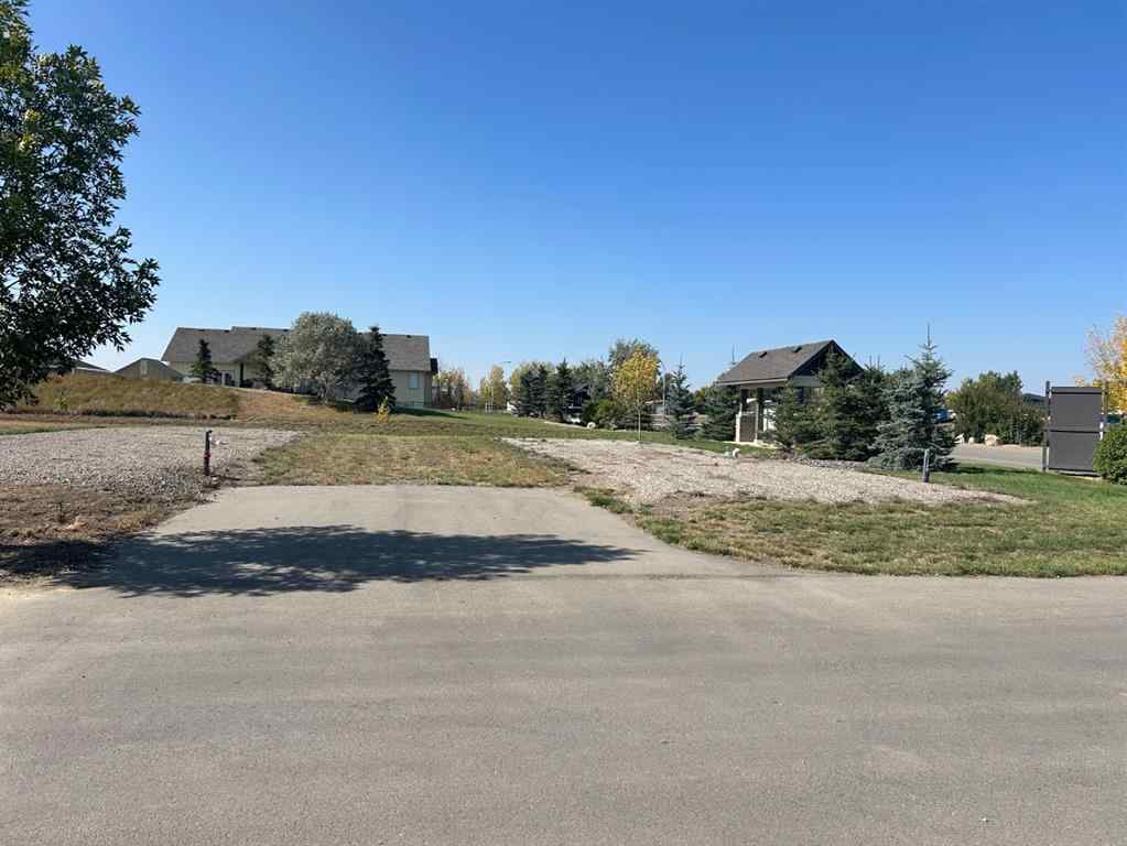 MLS® A2257727 - 2059 Sunflower Crescent  in NONE Coaldale, Land