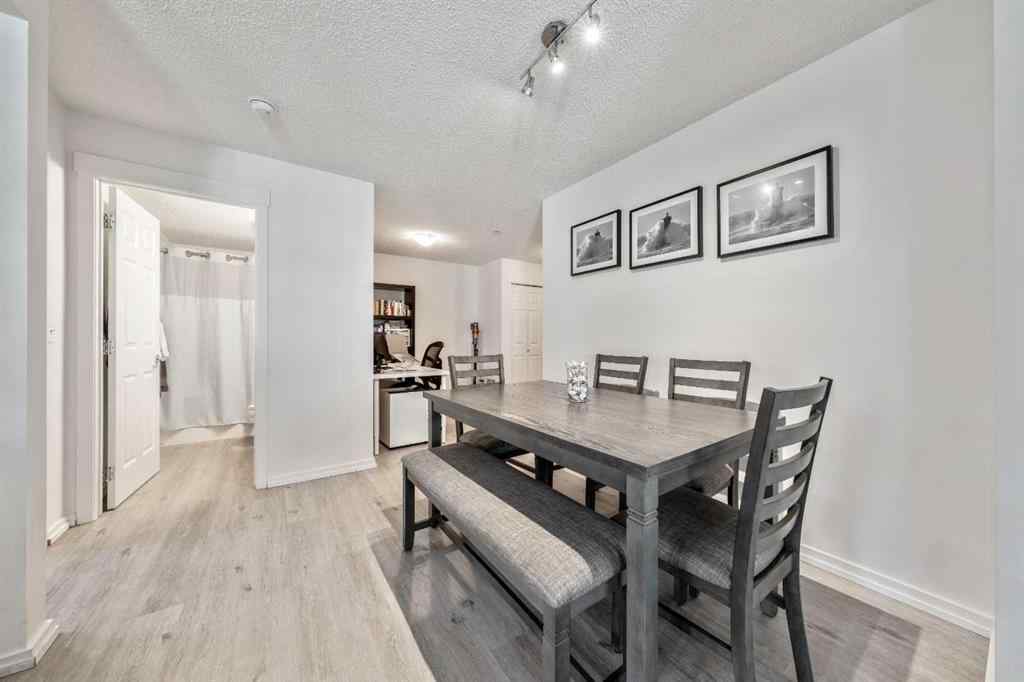 MLS® A2257728 - Unit #1306 279 Copperpond Common SE in Copperfield Calgary, Residential