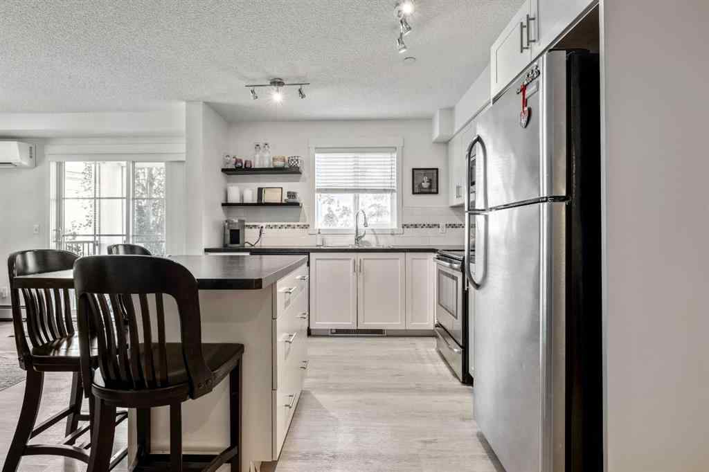MLS® A2257728 - Unit #1306 279 Copperpond Common SE in Copperfield Calgary, Residential