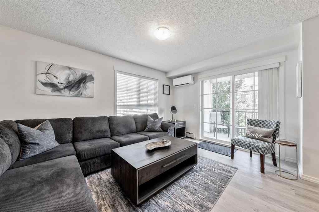 MLS® A2257728 - Unit #1306 279 Copperpond Common SE in Copperfield Calgary, Residential