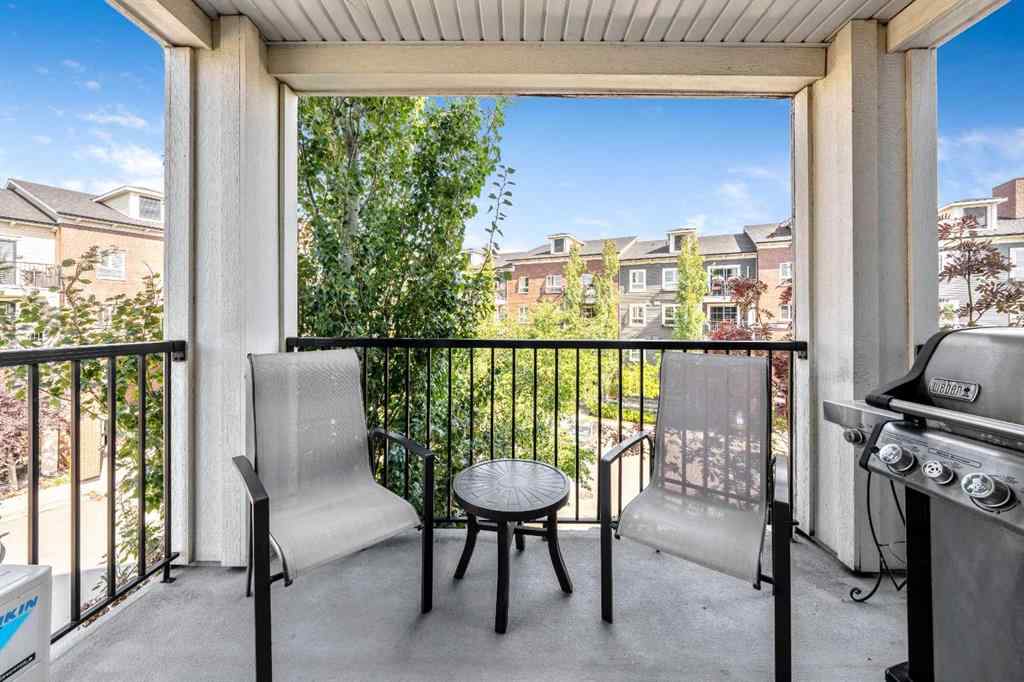 MLS® A2257728 - Unit #1306 279 Copperpond Common SE in Copperfield Calgary, Residential