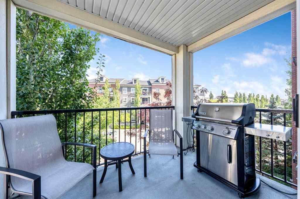 MLS® A2257728 - Unit #1306 279 Copperpond Common SE in Copperfield Calgary, Residential