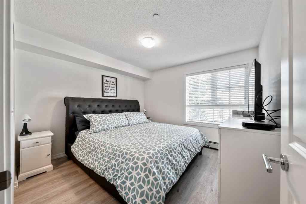 MLS® A2257728 - Unit #1306 279 Copperpond Common SE in Copperfield Calgary, Residential