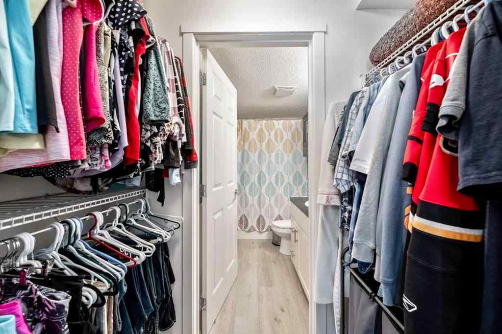 MLS® A2257728 - Unit #1306 279 Copperpond Common SE in Copperfield Calgary, Residential
