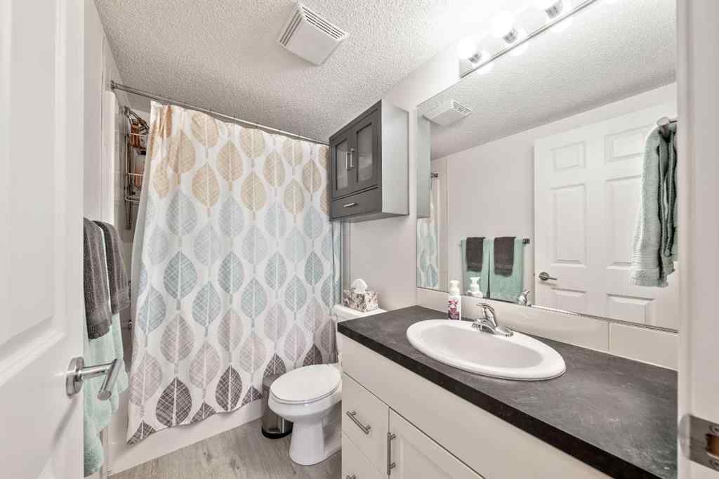 MLS® A2257728 - Unit #1306 279 Copperpond Common SE in Copperfield Calgary, Residential