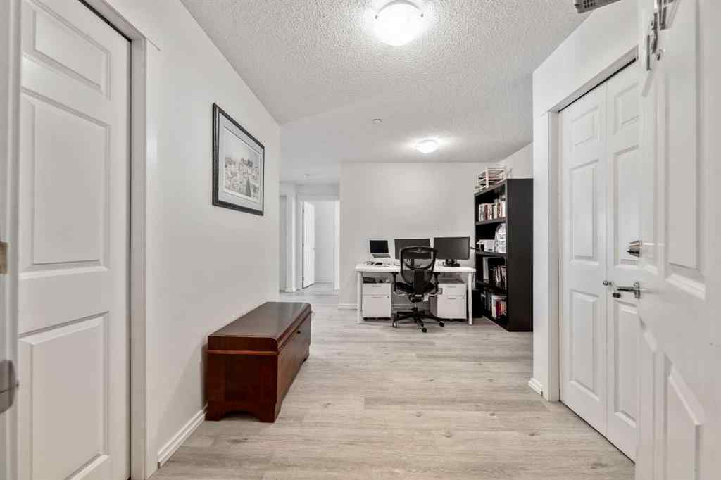 MLS® A2257728 - Unit #1306 279 Copperpond Common SE in Copperfield Calgary, Residential