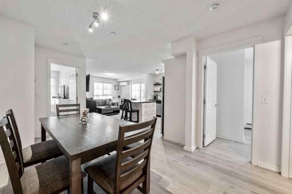 MLS® A2257728 - Unit #1306 279 Copperpond Common SE in Copperfield Calgary, Residential