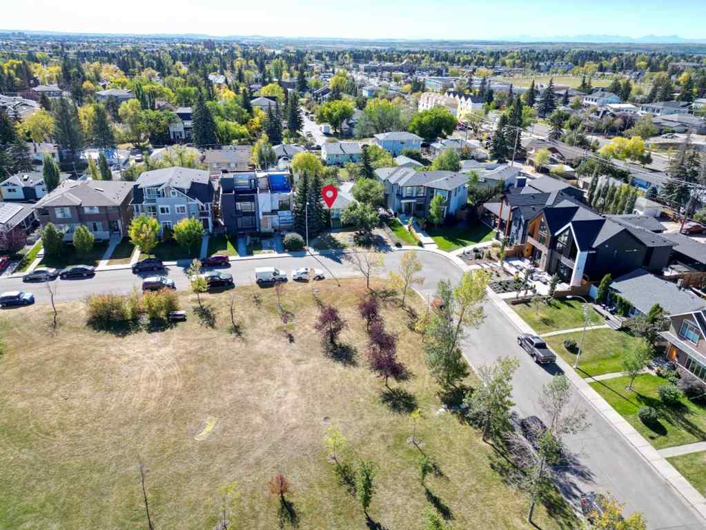 MLS® A2257729 - 3627 Kildare Crescent SW in Killarney/Glengarry Calgary, Residential