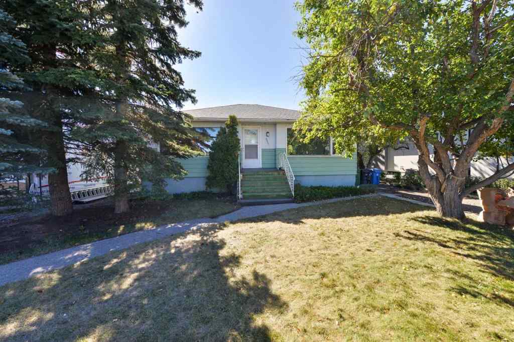 MLS® A2257729 - 3627 Kildare Crescent SW in Killarney/Glengarry Calgary, Residential