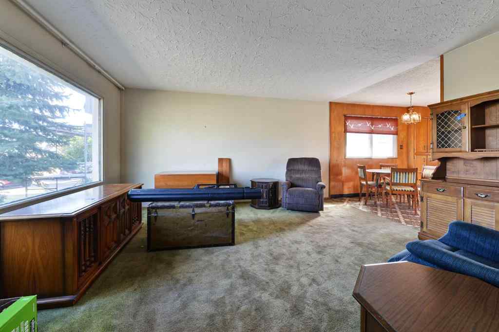MLS® A2257729 - 3627 Kildare Crescent SW in Killarney/Glengarry Calgary, Residential
