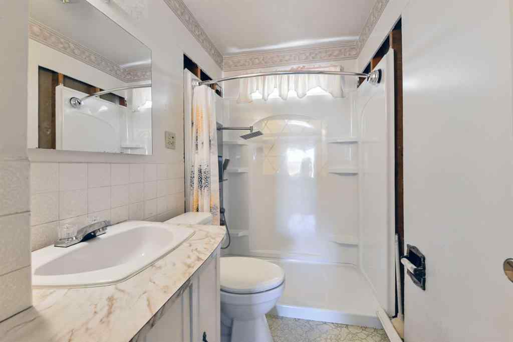 MLS® A2257729 - 3627 Kildare Crescent SW in Killarney/Glengarry Calgary, Residential