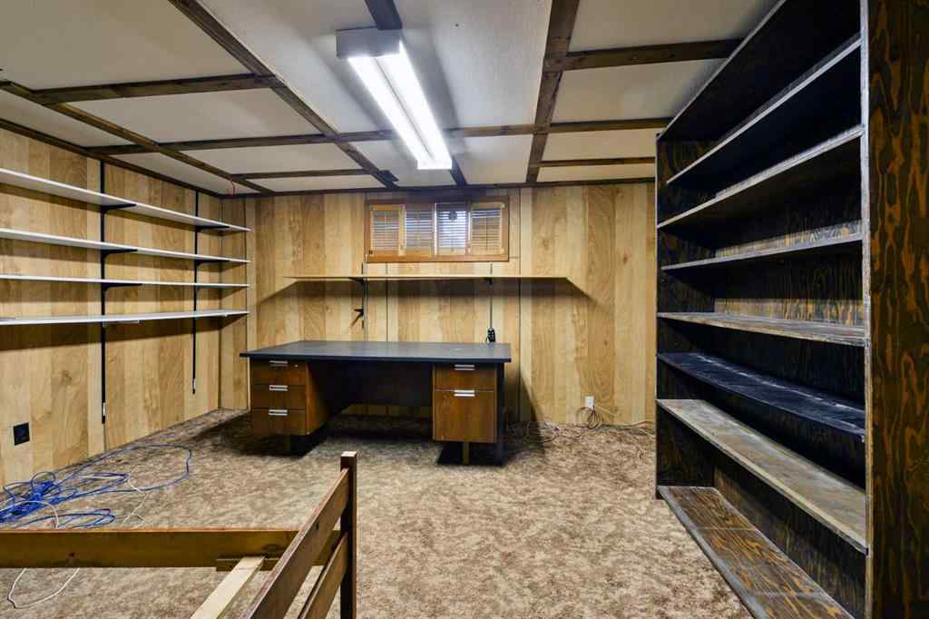 MLS® A2257729 - 3627 Kildare Crescent SW in Killarney/Glengarry Calgary, Residential