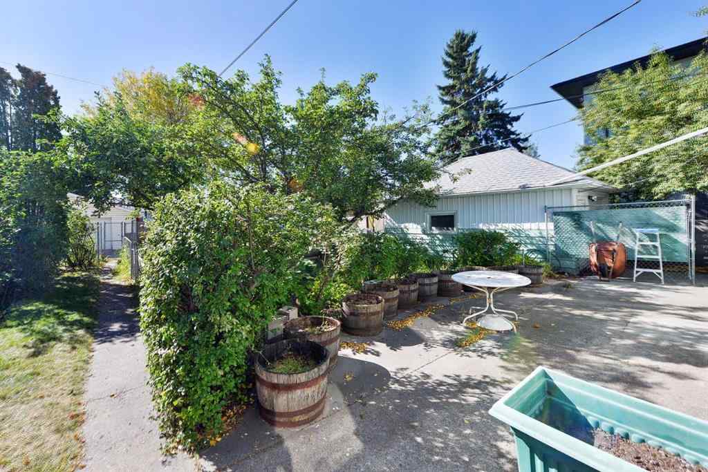 MLS® A2257729 - 3627 Kildare Crescent SW in Killarney/Glengarry Calgary, Residential