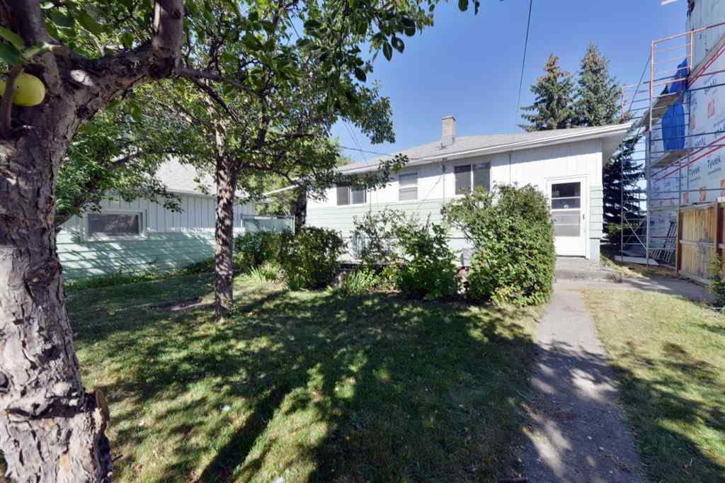MLS® A2257729 - 3627 Kildare Crescent SW in Killarney/Glengarry Calgary, Residential