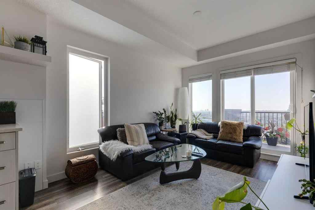 MLS® A2257730 - Unit #406 730 5 Street NE in Renfrew Calgary, Residential