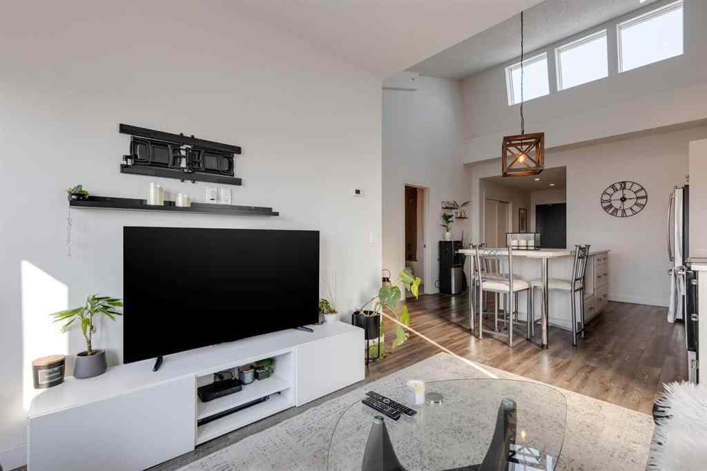 MLS® A2257730 - Unit #406 730 5 Street NE in Renfrew Calgary, Residential