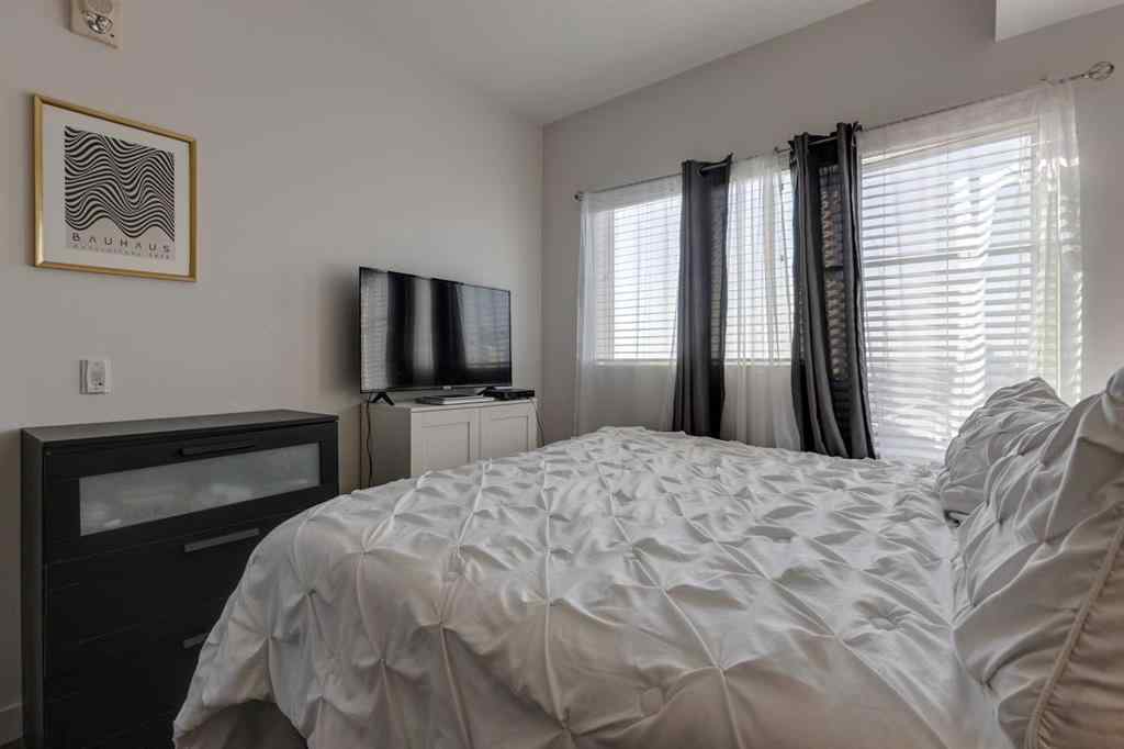 MLS® A2257730 - Unit #406 730 5 Street NE in Renfrew Calgary, Residential