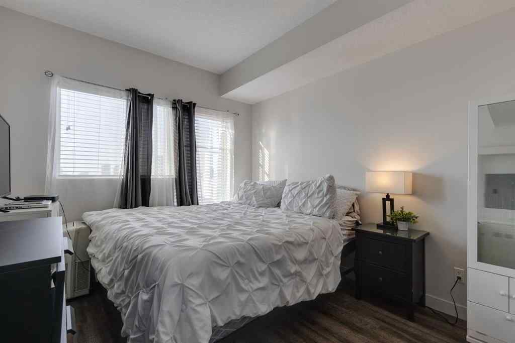 MLS® A2257730 - Unit #406 730 5 Street NE in Renfrew Calgary, Residential