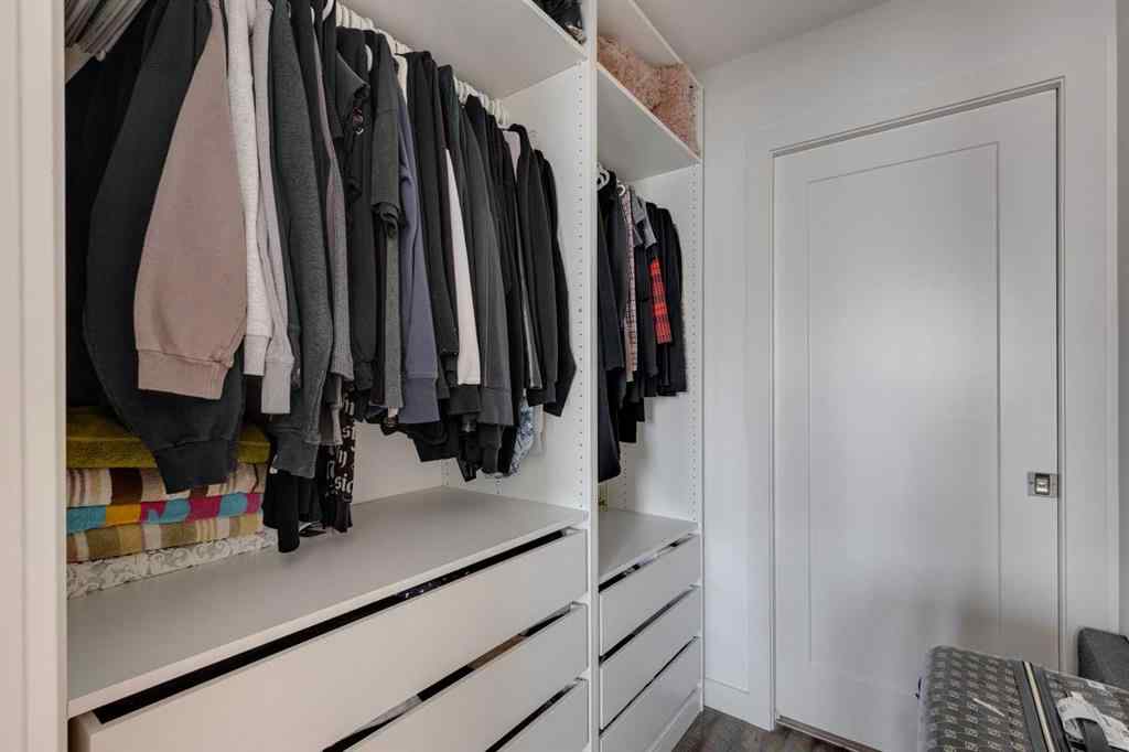 MLS® A2257730 - Unit #406 730 5 Street NE in Renfrew Calgary, Residential