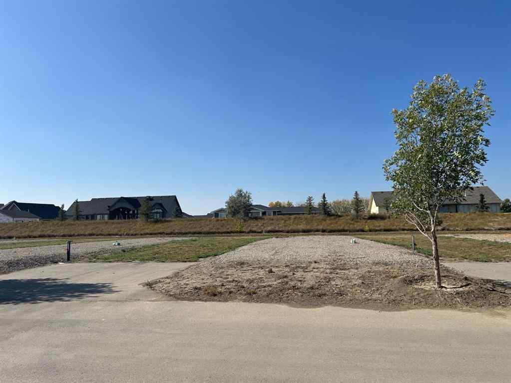 MLS® A2257731 - 2053 Sunflower Crescent  in NONE Coaldale, Land