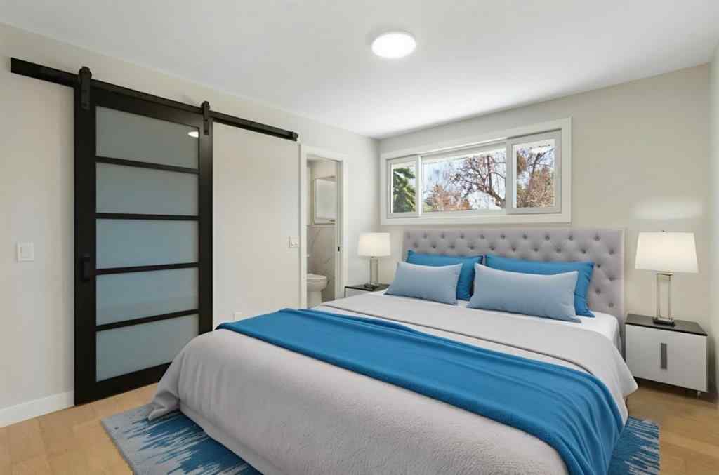 MLS® A2257732 - 924 Canna Crescent SW in Canyon Meadows Calgary, Residential