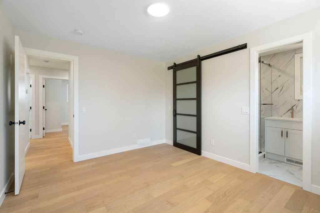 MLS® A2257732 - 924 Canna Crescent SW in Canyon Meadows Calgary, Residential