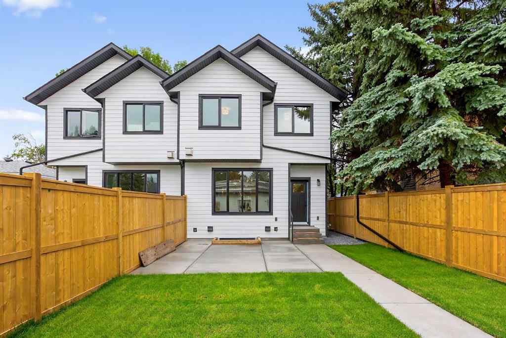 MLS® A2257733 - 2038 54 Avenue SW in North Glenmore Park Calgary, Residential