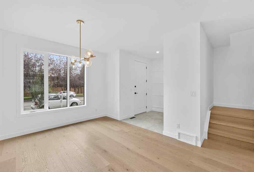 MLS® A2257733 - 2038 54 Avenue SW in North Glenmore Park Calgary, Residential