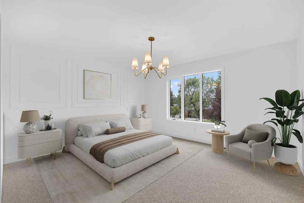 MLS® A2257733 - 2038 54 Avenue SW in North Glenmore Park Calgary, Residential